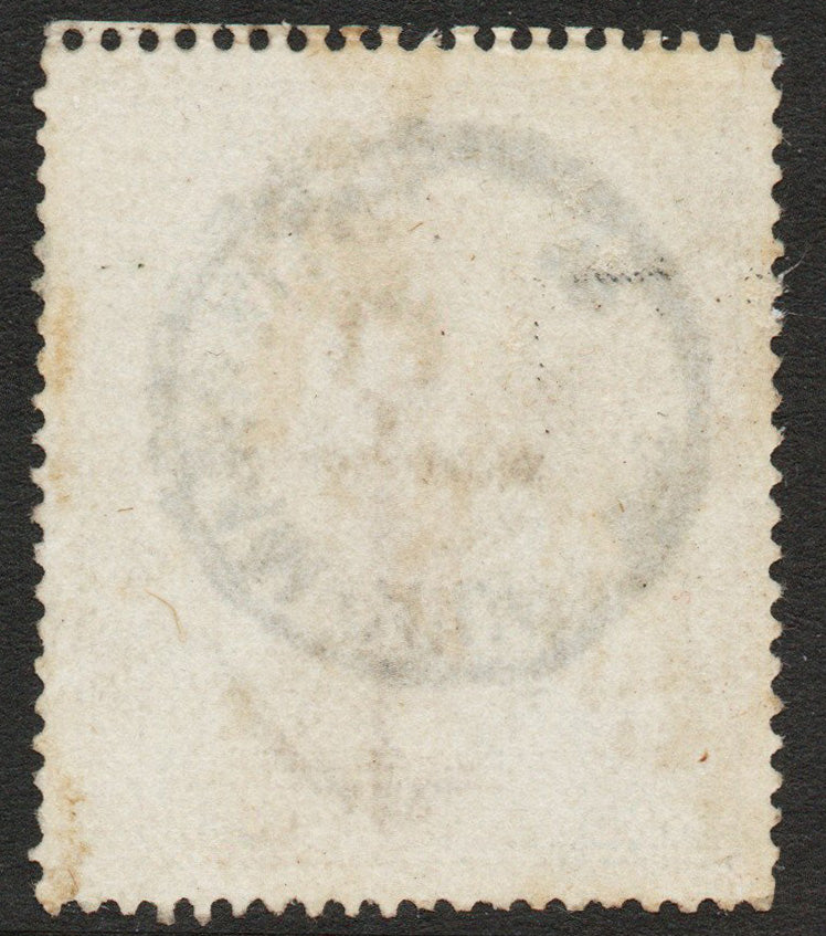 GB K EdwVII SG260 2/6d Lilac Good Used, Nice P/M (AM13 )
