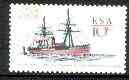 South Africa 1976 Ocean Mail Services Centenary unmounted mint, SG 409*