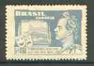Brazil 1951 Theatrical Congress unmounted mint, SG 812*