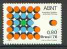 Brazil 1977 Bureau of Standards unmounted mint, SG 1645