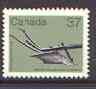 Canada 1982-87 Plough 37c from Heritage Artefacts def set unmounted mint, SG 1061