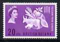 British Guiana 1963 Freedom From Hunger unmounted mint, SG 349
