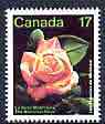 Canada 1981 Montreal Flower Show (Montreal Rose) unmounted mint, SG 1019