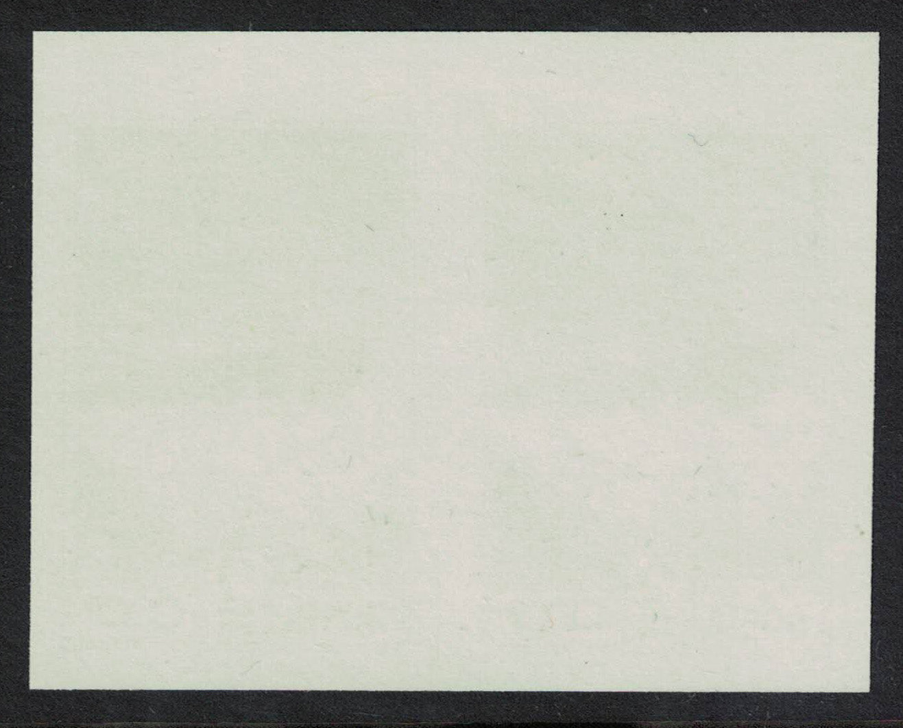 1984 Russia Ice-Breaker with Helicopter 2r SG5067, Mi 428, Imperf Pair U/M