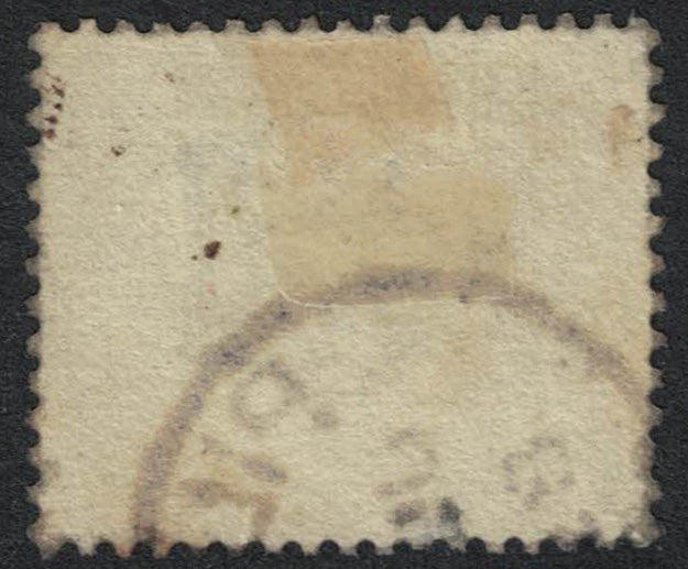 1841 GB QV 6d Dull Green (but good colour) SG194 Fine CDS