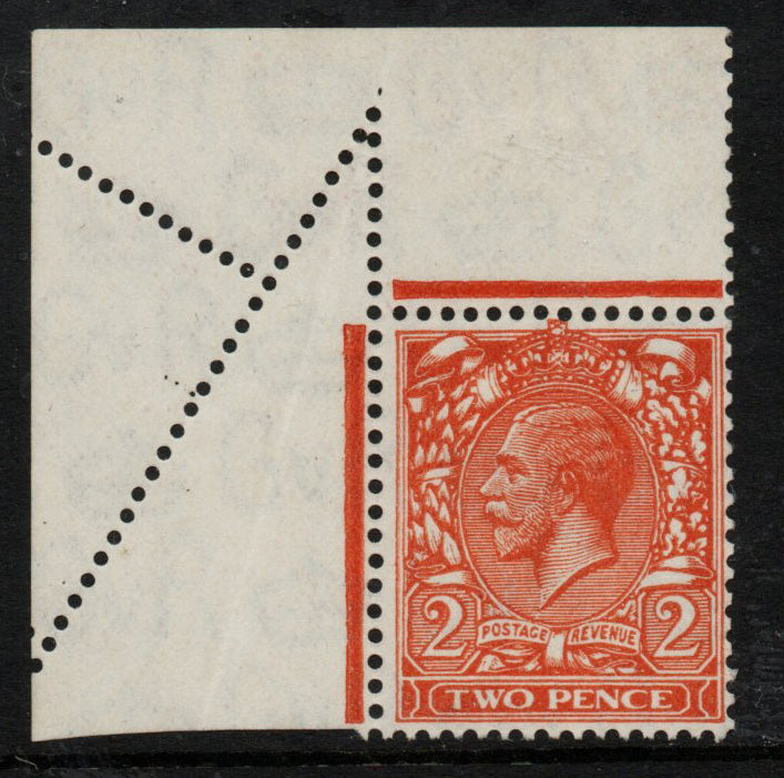 The Beauty of Stamp Printing Errors