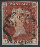 GB QV SG7 From BLACK PLATE 2 O-L Black MC 4 Margins (AL2)