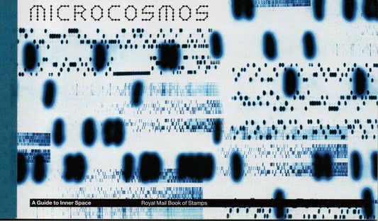 GB 2003 Prestige Book DX30 Microcosmos Perfect Mint (AM1315)