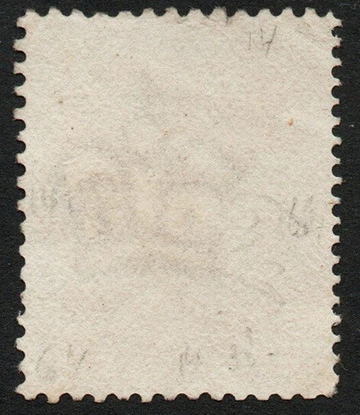 GB QV SG163 Wmk Imperial Crown. Plate 13. See Details below.....(AM659)