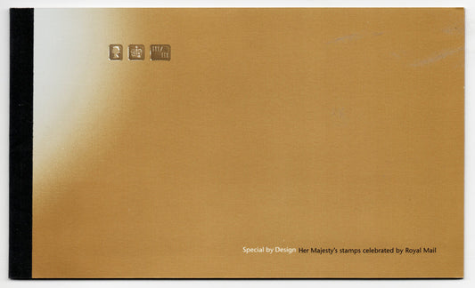 GB 1998 QEII Prestige Book DX20 Wildings (Perfect by Design) Perfect Mint (DA1)