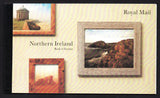 GB 1994 DX16 Northern Ireland Prestige Booklet Complete and Mint (HX38)