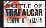GB 2005 DX35 Battle of Trafalgar Prestige Booklet Complete and Mint (HX41)
