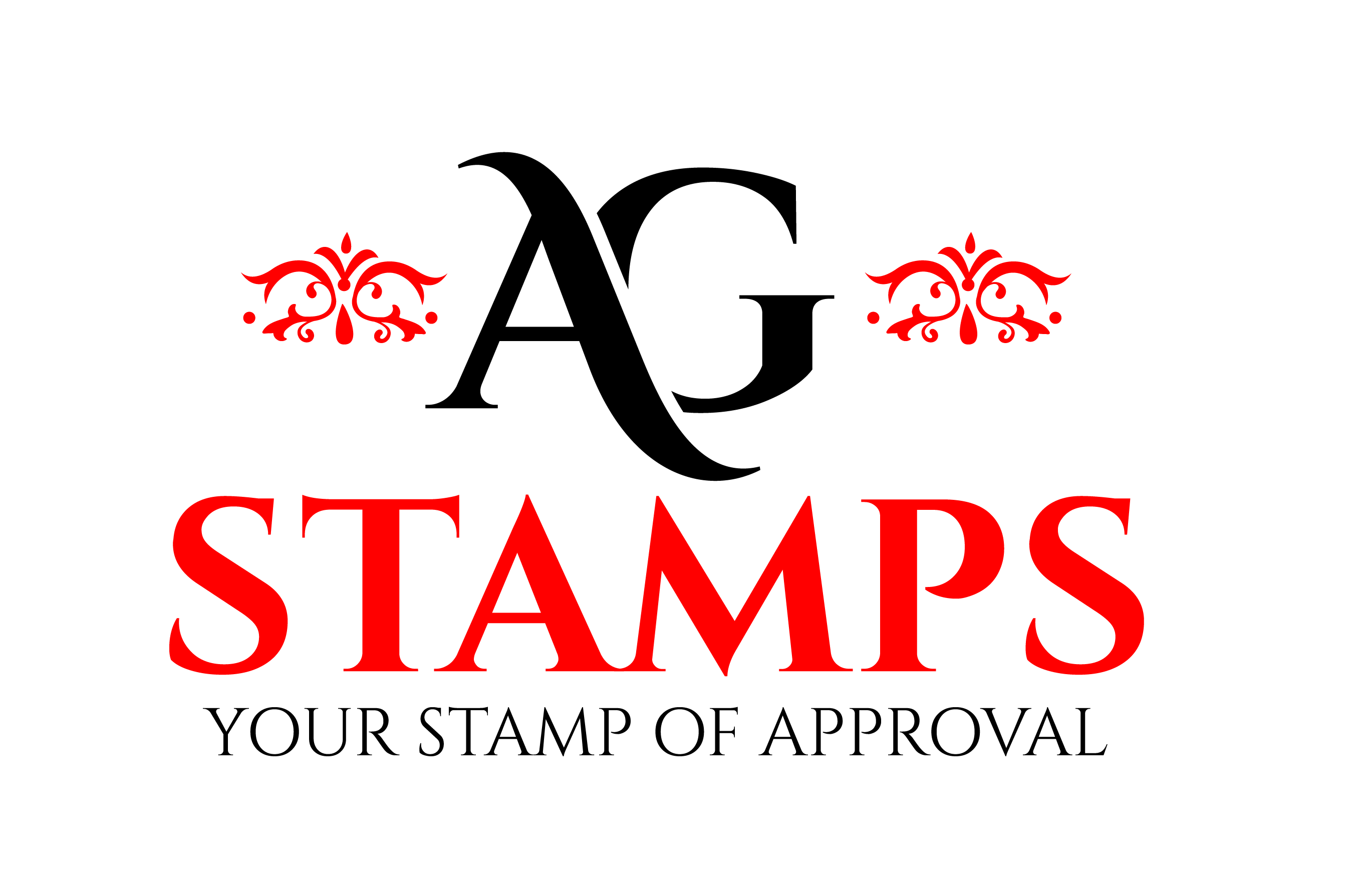 AGStamps
