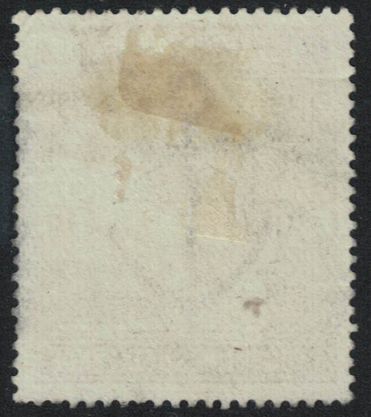1902 GB K Edw VII  SG260 Good used, good colour