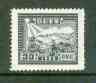 East China 1949 Train & Postal Runner $30 grey-green perf 14 without gum as issued, SG EC366a*