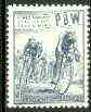 Czechoslovakia 1953 Sixth International Cycle Race unmounted mint, SG 761