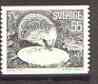Sweden 1975 West European Hedgehog 55Ã¶ unmounted mint SG 846