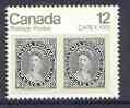 Canada 1978 'Capex 78' International Stamp Exhibition (1st issue) SG 907 unmounted mint