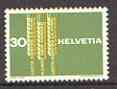 Switzerland 1963 Freedom From Hunger unmounted mint, SG 673