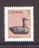 Canada 1982-87 Decoy (Duck) 1c from Heritage Artefacts def set unmounted mint, SG 1054