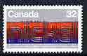 Canada 1983 Cent of Discovery of Sudbury nickel deposits 32c unmounted mint, SG 1103